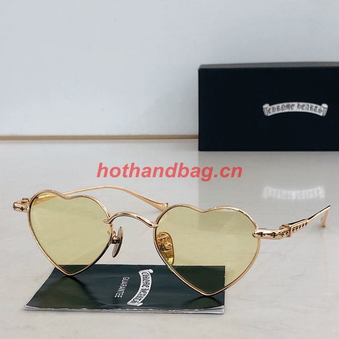 Chrome Heart Sunglasses Top Quality CRS00577